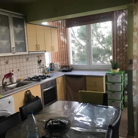 Sirin Apartamento