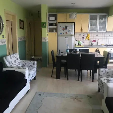Sirin Apartamento