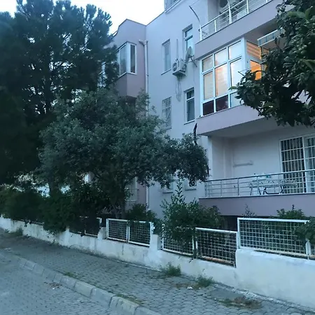 Sirin Apartment *