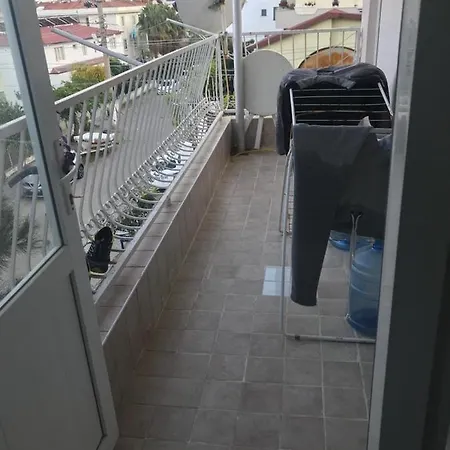 Apartment Sirin Marmaris
